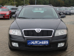Škoda Octavia Combi 1,6 MPi +LPG