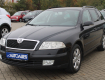 Škoda Octavia Combi 1,6 MPi +LPG