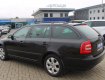Škoda Octavia Combi 1,6 MPi +LPG