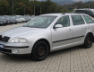 Škoda Octavia Combi 1,9 TDi