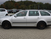 Škoda Octavia Combi 1,9 TDi
