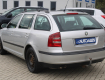 Škoda Octavia Combi 1,9 TDi