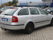 Škoda Octavia Combi 1,9 TDi