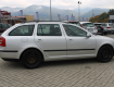 Škoda Octavia Combi 1,9 TDi