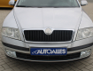 Škoda Octavia Combi 1,9 TDi