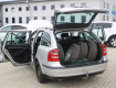 Škoda Octavia Combi 1,9 TDi