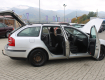 Škoda Octavia Combi 1,9 TDi