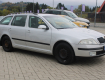 Škoda Octavia Combi 1,9 TDi