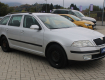 Škoda Octavia Combi 1,9 TDi