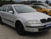 Škoda Octavia Combi 1,9 TDi