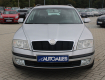 Škoda Octavia Combi 1,9 TDi