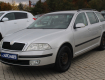 Škoda Octavia Combi 1,9 TDi