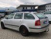Škoda Octavia Combi 1,9 TDi