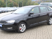 Škoda Rapid Spaceback 1,0 TSi