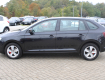 Škoda Rapid Spaceback 1,0 TSi