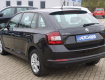 Škoda Rapid Spaceback 1,0 TSi
