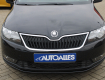 Škoda Rapid Spaceback 1,0 TSi