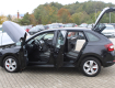 Škoda Rapid Spaceback 1,0 TSi
