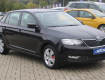 Škoda Rapid Spaceback 1,0 TSi