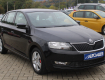 Škoda Rapid Spaceback 1,0 TSi