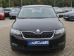 Škoda Rapid Spaceback 1,0 TSi