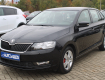 Škoda Rapid Spaceback 1,0 TSi