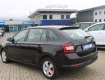 Škoda Rapid Spaceback 1,0 TSi