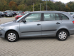 Škoda Fabia Combi 1,2 HTP