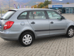 Škoda Fabia Combi 1,2 HTP