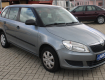 Škoda Fabia Combi 1,2 HTP