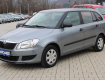 Škoda Fabia Combi 1,2 HTP