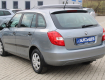 Škoda Fabia Combi 1,2 HTP