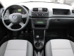 Škoda Fabia Combi 1,2 HTP