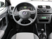 Škoda Fabia Combi 1,2 HTP