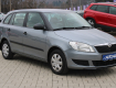 Škoda Fabia Combi 1,2 HTP