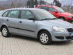 Škoda Fabia Combi 1,2 HTP