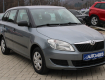 Škoda Fabia Combi 1,2 HTP
