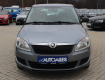 Škoda Fabia Combi 1,2 HTP