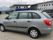 Škoda Fabia Combi 1,2 HTP