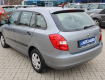 Škoda Fabia Combi 1,2 HTP