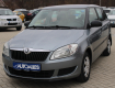 Škoda Fabia Combi 1,2 HTP