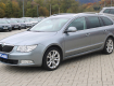 Škoda Superb Combi 2,0 TDi