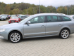 Škoda Superb Combi 2,0 TDi