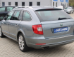 Škoda Superb Combi 2,0 TDi