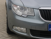 Škoda Superb Combi 2,0 TDi