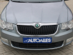 Škoda Superb Combi 2,0 TDi