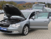 Škoda Superb Combi 2,0 TDi