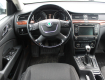 Škoda Superb Combi 2,0 TDi