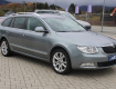 Škoda Superb Combi 2,0 TDi