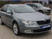 Škoda Superb Combi 2,0 TDi